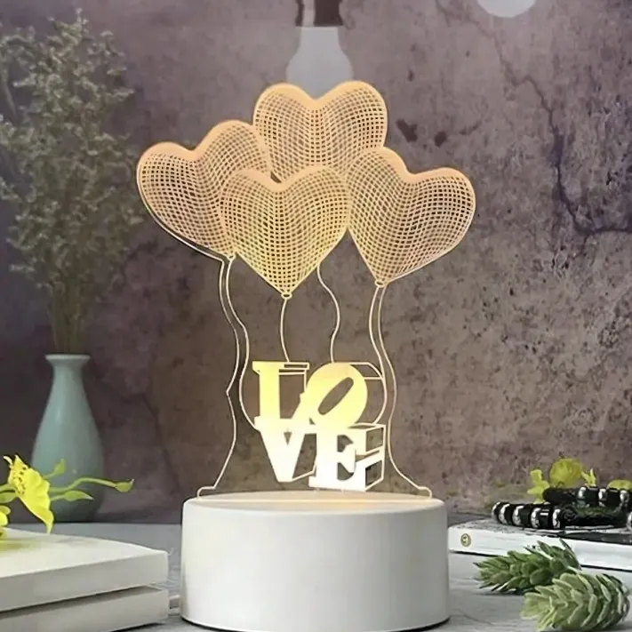 lampka-nocna-cztery-serca-3d-iluzja-optyczna-do-sypialni-usb