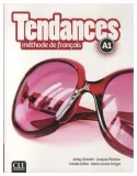 tendances-a1-methode-de-francais-podrecznik