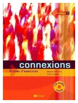 connexions-3-cwiczenia-cd-audio