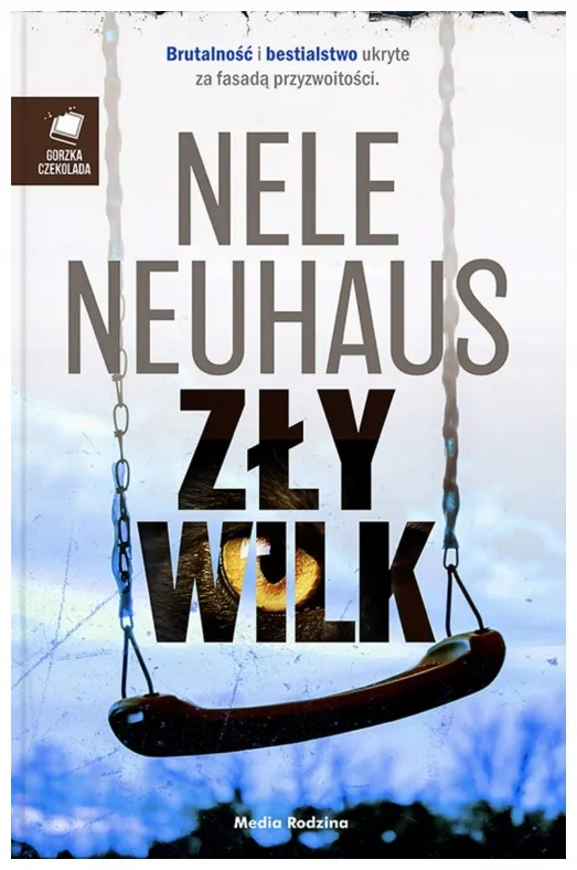 zly-wilk