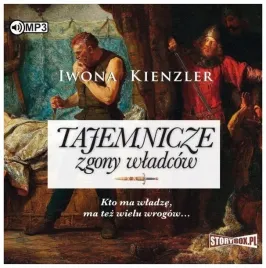tajemnicze-zgony-wladcow-audiobook