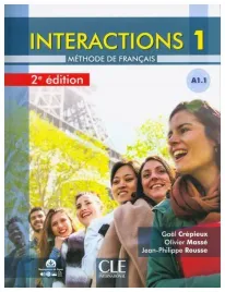 interactions-1-livre-de-l-eleve-dvd-crepieux