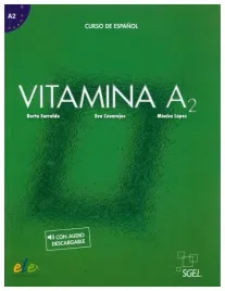 vitamina-a2-curse-de-espanol