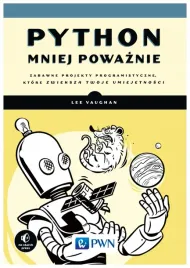 python-mniej-powaznie-lee-vaughan