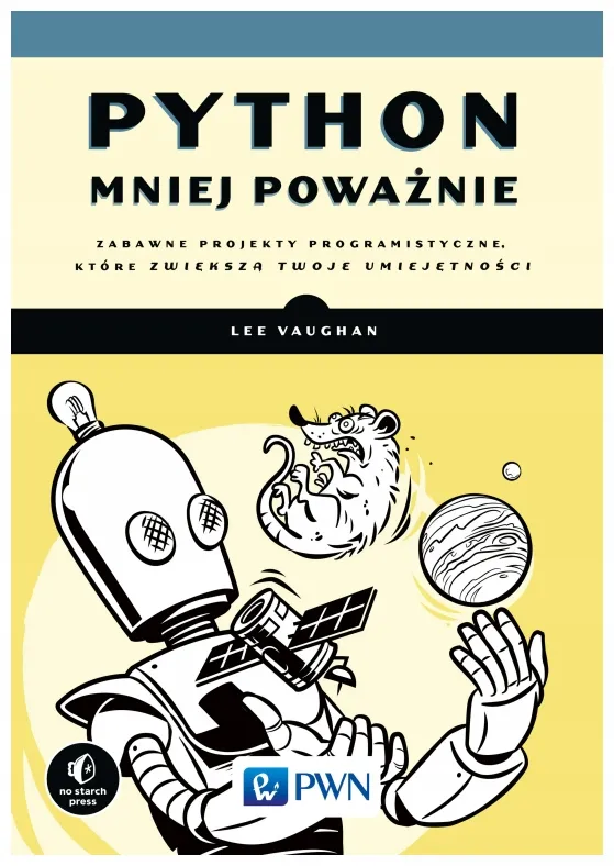 python-mniej-powaznie-lee-vaughan