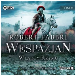 wespazjan-wladcy-rzymu-tom-5-audiobook