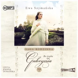 gabrynia-bo-trzeba-zyc-tom-2-audiobook