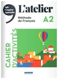 l-atelier-a2-cwiczenia-didier