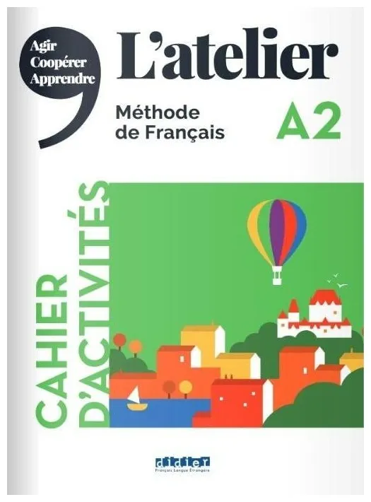 l-atelier-a2-cwiczenia-didier
