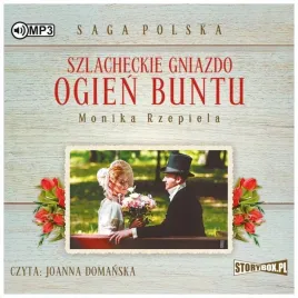 ogien-buntu-szlacheckie-gniazdo-tom-2-audiobook