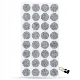 podkladki-filcowe-pod-meble-krzesla-samoprzylepne-ochronne-szare-32-sztuki