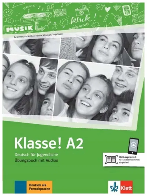 klasse-a2-cwiczenia-audio