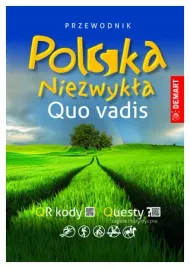 polska-niezwykla-quo-vadis-przewodnik