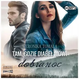 cd-mp3-tam-gdzie-diabel-mowi-dobranoc-weronika