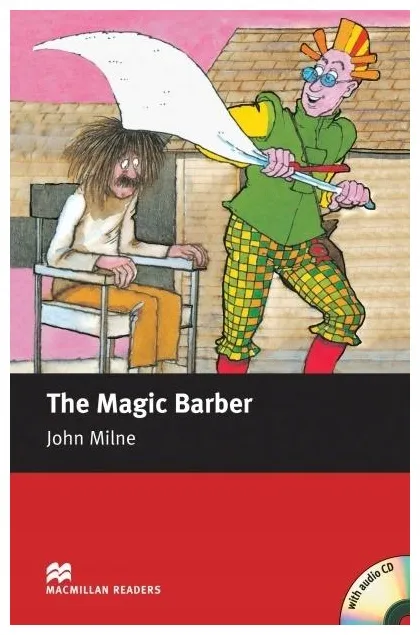 the-magic-barber-starter-cd-pack