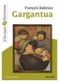 gargantua-francois-rabelais
