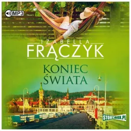 koniec-swiata-audiobook-izabella-fraczyk