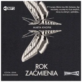 rok-zacmienia-audiobook-marta-knopik