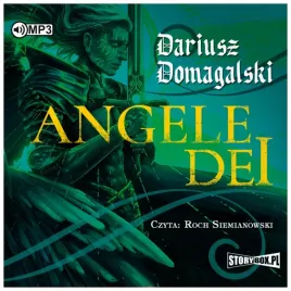 angele-dei-audiobook-dariusz-domagalski