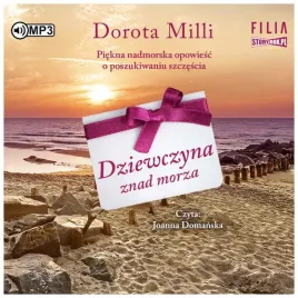 dziewczyna-znad-morza-audiobook-dorota-milli
