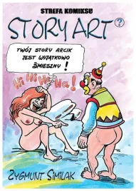 strefa-komiksu-story-art-zygmunt-similak
