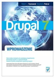 drupal-7-wprowadzenie