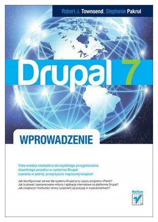 drupal-7-wprowadzenie
