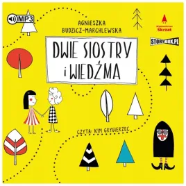 dwie-siostry-i-wiedzma-audiobook-agnieszka