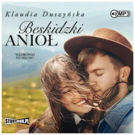 beskidzki-aniol-audiobook-duszynska-klaudia