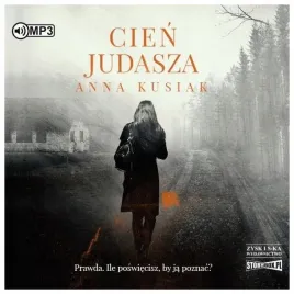 cd-mp3-cien-judasza-kusiak-anna