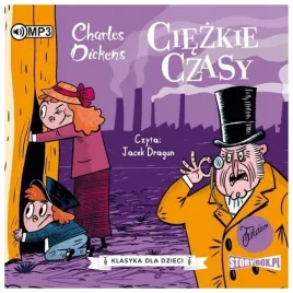 ciezkie-czasy-charles-dickens-tom-8-audiobook
