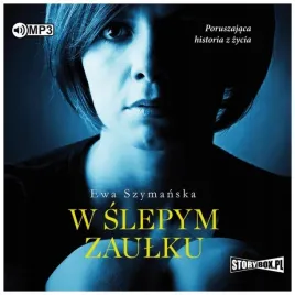 w-slepym-zaulku-audiobook-ewa-szymanska