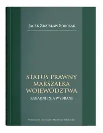 status-prawny-marszalka-wojewodztwa