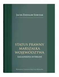 status-prawny-marszalka-wojewodztwa