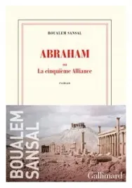 abraham-ou-la-cinquieme-alliance-literatura