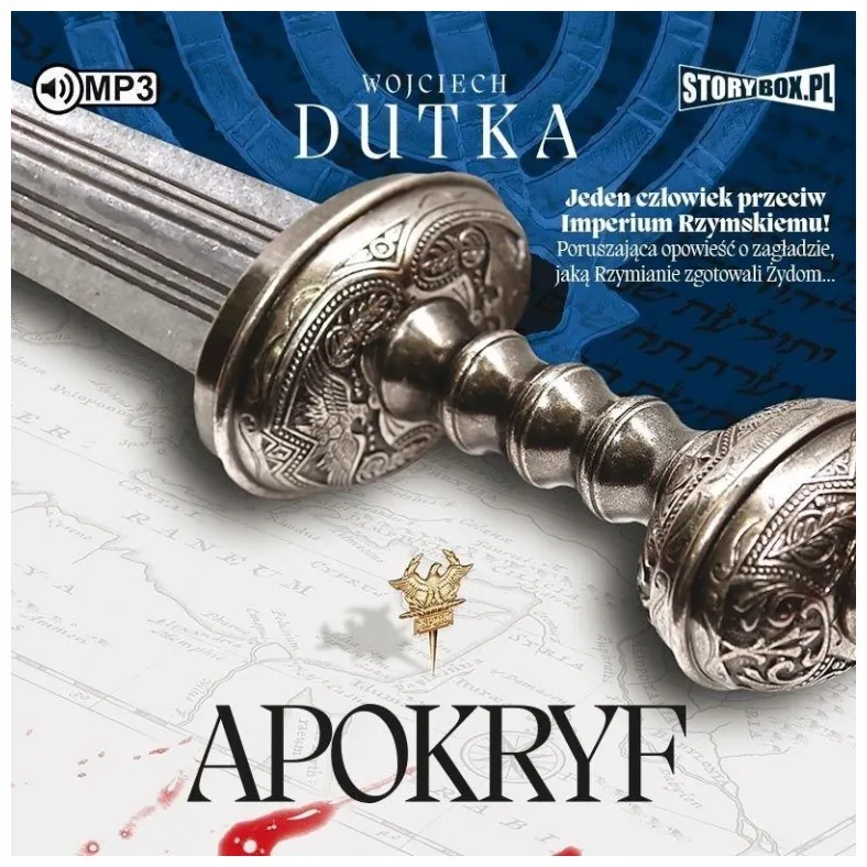 cd-mp3-apokryf-wojciech-dutka