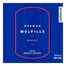 oszust-cd-mp3-herman-melville