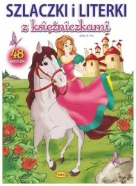 szlaczki-i-literki-z-ksiezniczkami