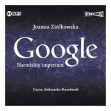 google-narodziny-imperium-audiobook