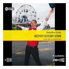 cd-mp3-wszyscy-jestesmy-dziwni-opowiesci-z-coney