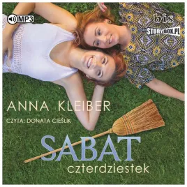 sabat-czterdziestek-anna-kleiber-audiobook