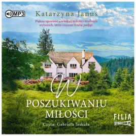 w-poszukiwaniu-milosci-katarzyna-janus-audiobook