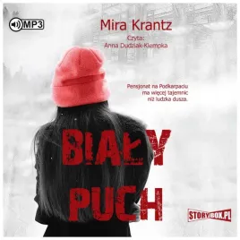 bialy-puch-mira-krantz-audiobook