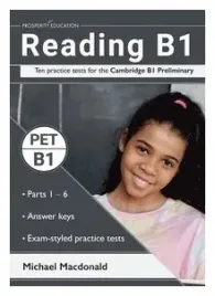 reading-b1-ten-practice-tests-for-the-cambridge