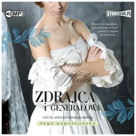 zdrajca-i-generalowa-joanna-wtulich-audiobook
