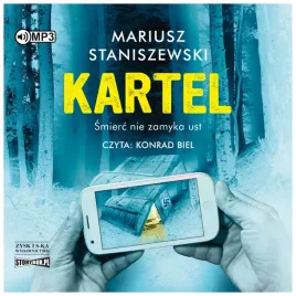 kartel-mariusz-staniszewski-audiobook