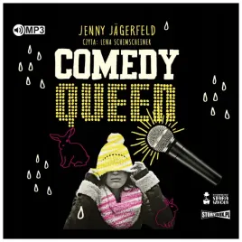 comedy-queen-jagerfeld-jenny-audiobook