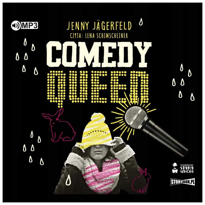 comedy-queen-jagerfeld-jenny-audiobook