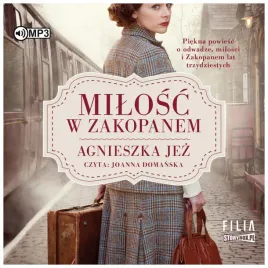 milosc-w-zakopanem-agnieszka-jez-audiobook