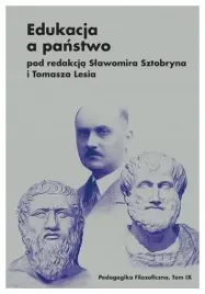 edukacja-a-panstwo-slawomir-sztobryn